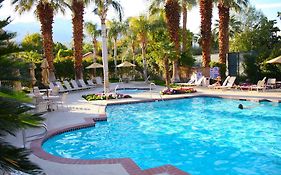 Oasis Villa Palm Springs